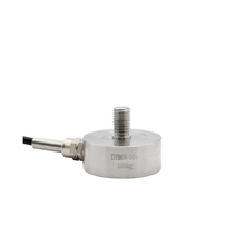 high accuracy DYMH-104 mini load cell 1000 2000 3000 5000 kg capacity tension and compression force sensor